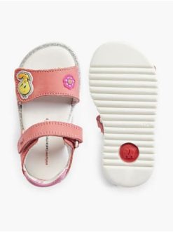 Top 10 ???? Sandalen Elefanten Lauflerner Looney Tunes, Weite M Rosa Günstig Kaufen ❤️ -Elefanten Shop elefanten lauflerner looney tunes weite m rosa 2