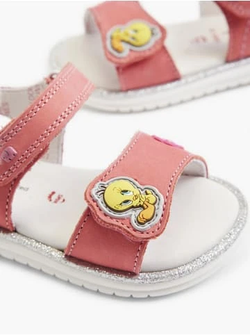 Top 10 🔥 Sandalen Elefanten Lauflerner Looney Tunes, Weite M Rosa Günstig Kaufen ❤️ 5 Top 10 🔥 Sandalen Elefanten Lauflerner Looney Tunes, Weite M Rosa Günstig Kaufen ❤️ – Bild 5