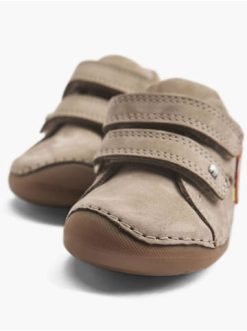 Rabatt ???? Halbschuhe Elefanten Lauflerner Loop, Weite M Beige Günstig Kaufen ✔️ -Elefanten Shop elefanten lauflerner loop weite m beige 4