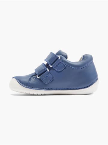 Elefanten Lauflerner Loop, Weite M blau günstig kaufen Auslauf ???? Lauflernschuhe Elefanten Lauflerner Loop, Weite M Blau Günstig Kaufen ???? -Elefanten Shop elefanten lauflerner loop weite m blau 1