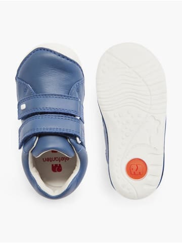 Elefanten Lauflerner Loop, Weite M blau günstig kaufen Auslauf ???? Lauflernschuhe Elefanten Lauflerner Loop, Weite M Blau Günstig Kaufen ???? -Elefanten Shop elefanten lauflerner loop weite m blau 2