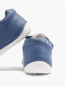 Auslauf ???? Lauflernschuhe Elefanten Lauflerner Loop, Weite M Blau Günstig Kaufen ???? 3 Auslauf ???? Lauflernschuhe Elefanten Lauflerner Loop, Weite M Blau Günstig Kaufen ???? -Elefanten Shop elefanten lauflerner loop weite m blau 3
