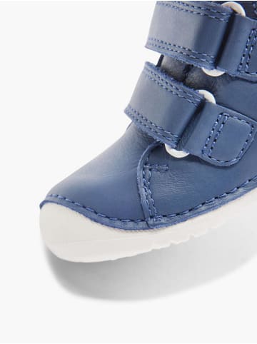 Elefanten Lauflerner Loop, Weite M blau günstig kaufen Auslauf ???? Lauflernschuhe Elefanten Lauflerner Loop, Weite M Blau Günstig Kaufen ???? -Elefanten Shop elefanten lauflerner loop weite m blau 4