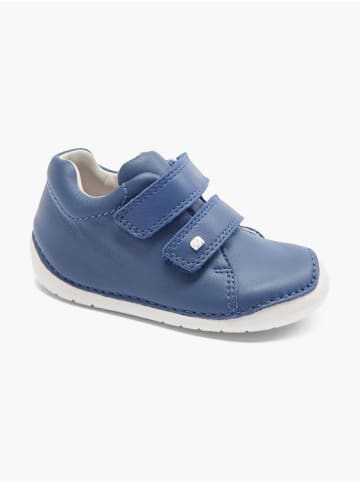 Elefanten Lauflerner Loop, Weite M blau günstig kaufen Auslauf ???? Lauflernschuhe Elefanten Lauflerner Loop, Weite M Blau Günstig Kaufen ???? -Elefanten Shop elefanten lauflerner loop weite m blau 5