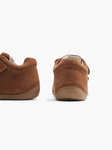 Elefanten Lauflerner Loop, Weite M braun günstig kaufen Beste Bewertungen von ???? Halbschuhe Elefanten Lauflerner Loop, Weite M Braun Günstig Kaufen ???? -Elefanten Shop elefanten lauflerner loop weite m braun 3