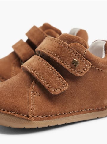 Elefanten Lauflerner Loop, Weite M braun günstig kaufen Beste Bewertungen von ???? Halbschuhe Elefanten Lauflerner Loop, Weite M Braun Günstig Kaufen ???? -Elefanten Shop elefanten lauflerner loop weite m braun 4