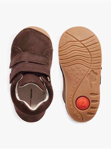 Elefanten Lauflerner Loop, Weite M braun günstig kaufen Blitzangebot ???? Halbschuhe Elefanten Lauflerner Loop, Weite M Braun Günstig Kaufen ???? -Elefanten Shop elefanten lauflerner loop weite m braun 8