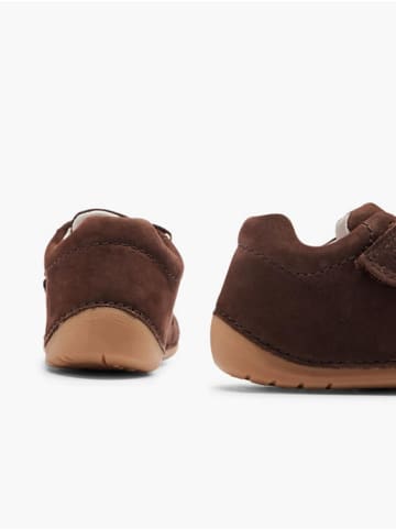 Elefanten Lauflerner Loop, Weite M braun günstig kaufen Blitzangebot ???? Halbschuhe Elefanten Lauflerner Loop, Weite M Braun Günstig Kaufen ???? -Elefanten Shop elefanten lauflerner loop weite m braun 9