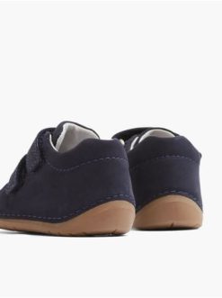 Auslauf ???? Lauflernschuhe Elefanten Lauflerner Loop, Weite M Navyblau Günstig Kaufen ???? -Elefanten Shop elefanten lauflerner loop weite m navyblau 3