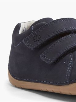 Auslauf ???? Lauflernschuhe Elefanten Lauflerner Loop, Weite M Navyblau Günstig Kaufen ???? -Elefanten Shop elefanten lauflerner loop weite m navyblau 4
