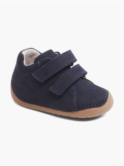 Auslauf ???? Lauflernschuhe Elefanten Lauflerner Loop, Weite M Navyblau Günstig Kaufen ???? -Elefanten Shop elefanten lauflerner loop weite m navyblau 5