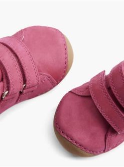 Coupon ⌛ Halbschuhe Elefanten Lauflerner Loop, Weite M Pink Günstig Kaufen ???? -Elefanten Shop elefanten lauflerner loop weite m pink 10