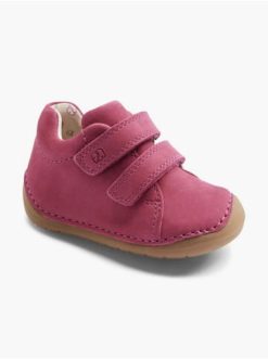 Coupon ⌛ Halbschuhe Elefanten Lauflerner Loop, Weite M Pink Günstig Kaufen ???? -Elefanten Shop elefanten lauflerner loop weite m pink 11