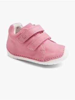 Am billigsten ???? Halbschuhe Elefanten Lauflerner Loop, Weite M Pink Günstig Kaufen ???? -Elefanten Shop elefanten lauflerner loop weite m pink 5