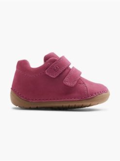 Coupon ⌛ Halbschuhe Elefanten Lauflerner Loop, Weite M Pink Günstig Kaufen ????