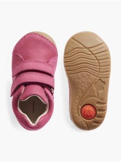 Coupon ⌛ Halbschuhe Elefanten Lauflerner Loop, Weite M Pink Günstig Kaufen ???? -Elefanten Shop elefanten lauflerner loop weite m pink 8