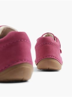 Coupon ⌛ Halbschuhe Elefanten Lauflerner Loop, Weite M Pink Günstig Kaufen ???? -Elefanten Shop elefanten lauflerner loop weite m pink 9