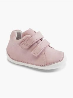 Budget ???? Halbschuhe Elefanten Lauflerner Loop, Weite M Rosa Günstig Kaufen ???? -Elefanten Shop elefanten lauflerner loop weite m rosa 10