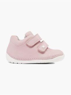 Bestpreis ???? Halbschuhe Elefanten Lauflerner Loop, Weite M Rosa Günstig Kaufen ????