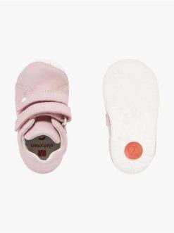 Bestpreis ???? Halbschuhe Elefanten Lauflerner Loop, Weite M Rosa Günstig Kaufen ???? -Elefanten Shop elefanten lauflerner loop weite m rosa 13
