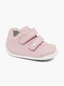 Bestpreis ???? Halbschuhe Elefanten Lauflerner Loop, Weite M Rosa Günstig Kaufen ???? -Elefanten Shop elefanten lauflerner loop weite m rosa 16