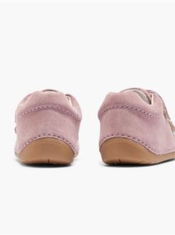 Schlussverkauf ???? Halbschuhe Elefanten Lauflerner Loop, Weite M Rosa Günstig Kaufen ???? -Elefanten Shop elefanten lauflerner loop weite m rosa 3