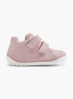 Budget ???? Halbschuhe Elefanten Lauflerner Loop, Weite M Rosa Günstig Kaufen ????
