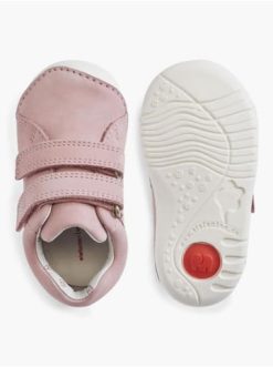Budget ???? Halbschuhe Elefanten Lauflerner Loop, Weite M Rosa Günstig Kaufen ???? -Elefanten Shop elefanten lauflerner loop weite m rosa 7