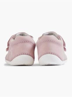 Budget ???? Halbschuhe Elefanten Lauflerner Loop, Weite M Rosa Günstig Kaufen ???? -Elefanten Shop elefanten lauflerner loop weite m rosa 8