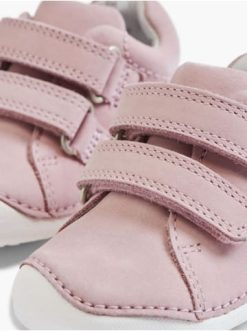Budget ???? Halbschuhe Elefanten Lauflerner Loop, Weite M Rosa Günstig Kaufen ???? -Elefanten Shop elefanten lauflerner loop weite m rosa 9