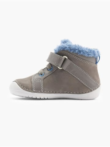 Elefanten Lauflerner Luca, Weite M grau günstig kaufen Bester Verkauf ???? Halbschuhe Elefanten Lauflerner Luca, Weite M Grau Günstig Kaufen ???? -Elefanten Shop elefanten lauflerner luca weite m grau 1