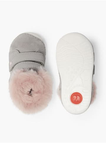 Elefanten Lauflerner Lucy, Weite M grau günstig kaufen Bestpreis ???? Stiefel & ???? Boots Elefanten Lauflerner Lucy, Weite M Grau Günstig Kaufen ???? -Elefanten Shop elefanten lauflerner lucy weite m grau 2