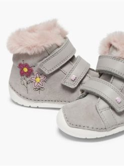 Bestpreis ???? Stiefel & ???? Boots Elefanten Lauflerner Lucy, Weite M Grau Günstig Kaufen ???? 4 Bestpreis ???? Stiefel & ???? Boots Elefanten Lauflerner Lucy, Weite M Grau Günstig Kaufen ???? -Elefanten Shop elefanten lauflerner lucy weite m grau 4