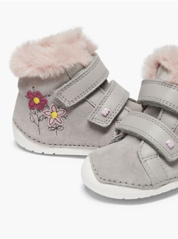 Elefanten Lauflerner Lucy, Weite M grau günstig kaufen Bestpreis ???? Stiefel & ???? Boots Elefanten Lauflerner Lucy, Weite M Grau Günstig Kaufen ???? -Elefanten Shop elefanten lauflerner lucy weite m grau 4