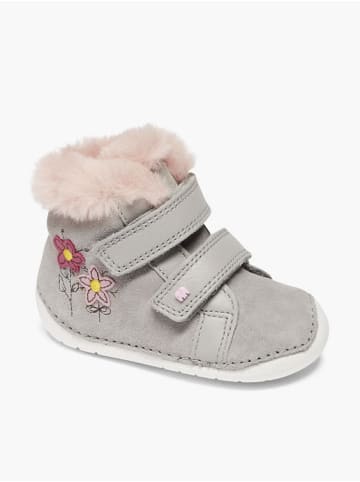 Elefanten Lauflerner Lucy, Weite M grau günstig kaufen Bestpreis ???? Stiefel & ???? Boots Elefanten Lauflerner Lucy, Weite M Grau Günstig Kaufen ???? -Elefanten Shop elefanten lauflerner lucy weite m grau 5