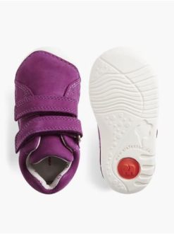 Coupon ???? Lauflernschuhe Elefanten Lauflerner Lulu, Weite M Lila Günstig Kaufen ⌛ -Elefanten Shop elefanten lauflerner lulu weite m lila 2