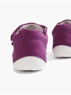 Coupon ???? Lauflernschuhe Elefanten Lauflerner Lulu, Weite M Lila Günstig Kaufen ⌛ -Elefanten Shop elefanten lauflerner lulu weite m lila 3