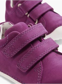 Coupon ???? Lauflernschuhe Elefanten Lauflerner Lulu, Weite M Lila Günstig Kaufen ⌛ -Elefanten Shop elefanten lauflerner lulu weite m lila 4