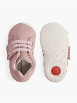 Beste Bewertungen von 😉 Lauflernschuhe Elefanten Lauflerner Lulu, Weite M Rosa Günstig Kaufen 🛒 -Elefanten Shop elefanten lauflerner lulu weite m rosa 2