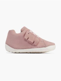 Beste Bewertungen von ???? Lauflernschuhe Elefanten Lauflerner Lulu, Weite M Rosa Günstig Kaufen ????