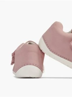 Beste Bewertungen von 😉 Lauflernschuhe Elefanten Lauflerner Lulu, Weite M Rosa Günstig Kaufen 🛒 -Elefanten Shop elefanten lauflerner lulu weite m rosa 3