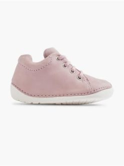 Neu ???? Lauflernschuhe Elefanten Lauflerner Lulu, Weite M Rosa Günstig Kaufen ????