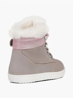 Coupon 🔔 Lauflernschuhe Elefanten Lauflerner Major, Weite M Grau Günstig Kaufen 🛒 -Elefanten Shop elefanten lauflerner major weite m grau 3