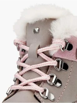 Coupon 🔔 Lauflernschuhe Elefanten Lauflerner Major, Weite M Grau Günstig Kaufen 🛒 -Elefanten Shop elefanten lauflerner major weite m grau 4