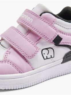 Angebote ???? Stiefel & ???? Boots Elefanten Lauflerner Maro, Weite M Rosa Günstig Kaufen ???? -Elefanten Shop elefanten lauflerner maro weite m rosa 4