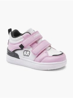 Angebote ???? Stiefel & ???? Boots Elefanten Lauflerner Maro, Weite M Rosa Günstig Kaufen ???? -Elefanten Shop elefanten lauflerner maro weite m rosa 5