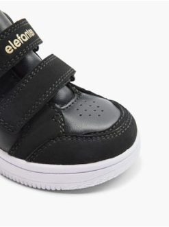 Besorgen ???? Halbschuhe Elefanten Lauflerner Maro, Weite M Schwarz Günstig Kaufen ✔️ -Elefanten Shop elefanten lauflerner maro weite m schwarz 4