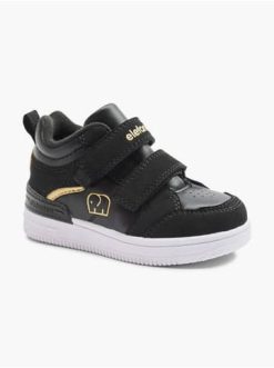 Besorgen ???? Halbschuhe Elefanten Lauflerner Maro, Weite M Schwarz Günstig Kaufen ✔️ -Elefanten Shop elefanten lauflerner maro weite m schwarz 5