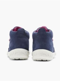 Großhandel ???? Lauflernschuhe Elefanten Lauflerner Matti, Weite M Blau Günstig Kaufen ❤️ -Elefanten Shop elefanten lauflerner matti weite m blau 3