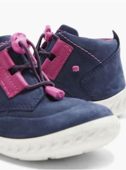 Großhandel ???? Lauflernschuhe Elefanten Lauflerner Matti, Weite M Blau Günstig Kaufen ❤️ -Elefanten Shop elefanten lauflerner matti weite m blau 4